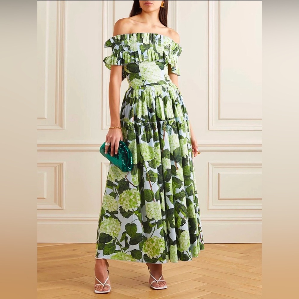 Wedding guest dress: NWT beautiful for spring/summer